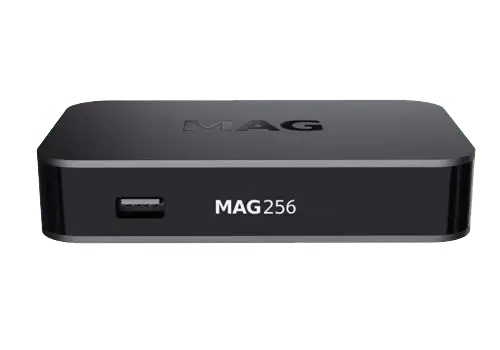 MAG Box: Installera Nordic TV