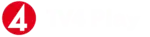 tv4 play channel logo