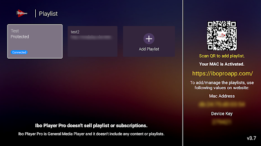 iboplayer app mac address